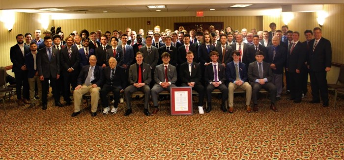 Rho fraternity carlisle