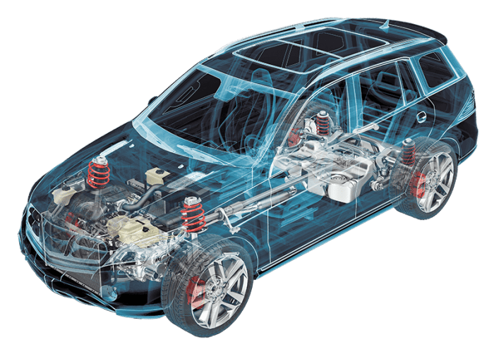 No powertrain dtcs or freeze