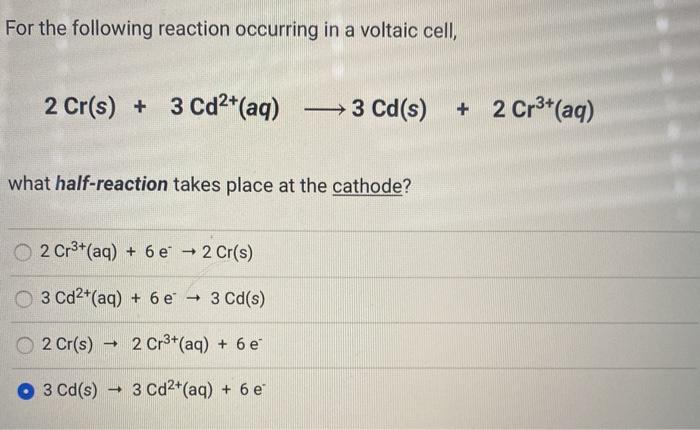 Complete the equation for the dissociation of cdcl2 aq